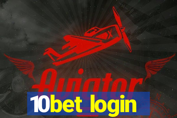 10bet login